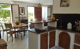 Villa Embuscade